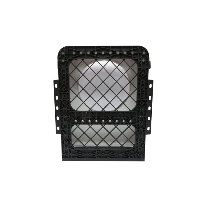 Scocca (carcassa) del condensatore per climatizzatore fisso AC 12V – modello DISGK98