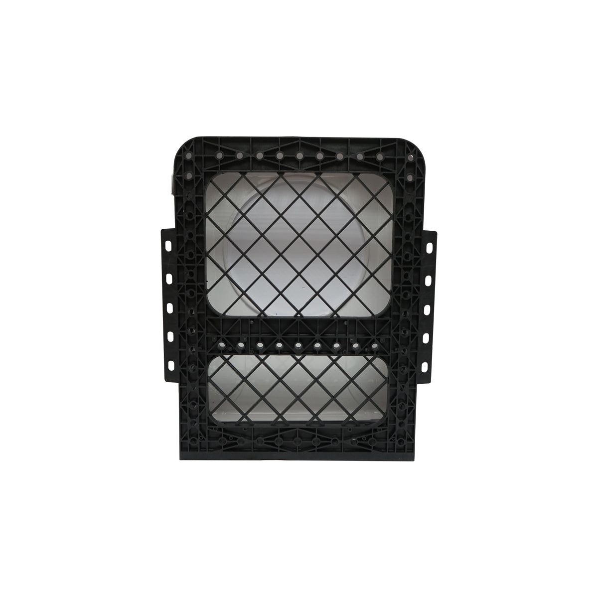 Scocca (carcassa) del condensatore per climatizzatore fisso AC 24V – modello DISGK97