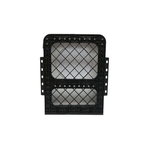 Scocca (carcassa) del condensatore per climatizzatore fisso AC 24V – modello DISGK97