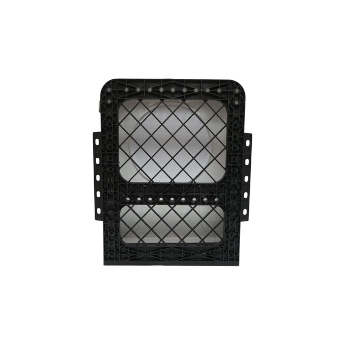 Scocca (carcassa) del condensatore per climatizzatore fisso AC 24V – modello DISGK97