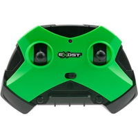 Auto telecomandata 360 CROSS GIALLA CON BATTERIA - EXOST