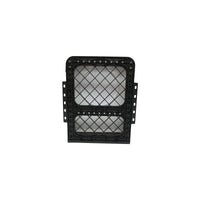 Scocca (carcassa) del condensatore per climatizzatore fisso AC 24V – modello DISGK99