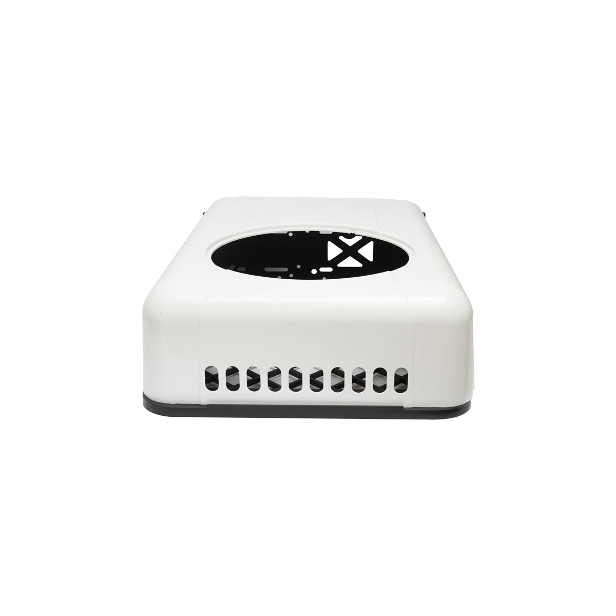 Scocca (carcassa) del condensatore per climatizzatore fisso AC 24V – modello DISGK99