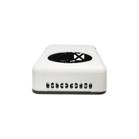 Scocca (carcassa) del condensatore per climatizzatore fisso AC 24V – modello DISGK99