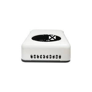 Scocca (carcassa) del condensatore per climatizzatore fisso AC 24V – modello DISGK99