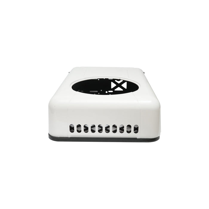 Scocca (carcassa) del condensatore per climatizzatore fisso AC 24V – modello DISGK99