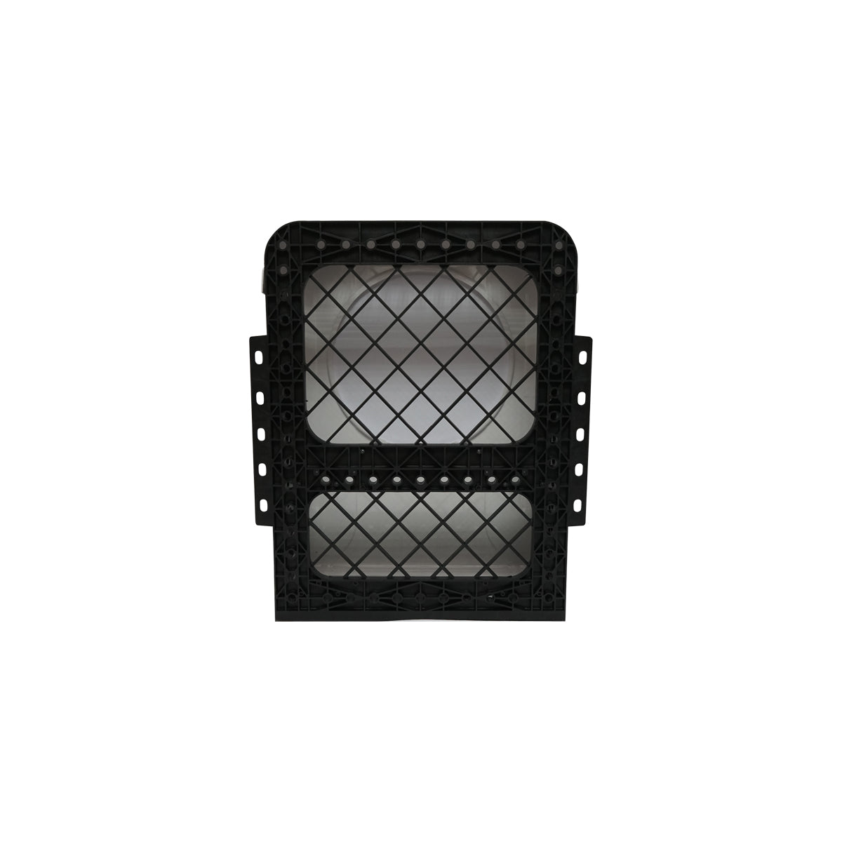 Scocca (carcassa) del condensatore per climatizzatore stazionario AC 12V – modello DISGK96