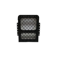 Scocca (carcassa) del condensatore per climatizzatore stazionario AC 12V – modello DISGK96