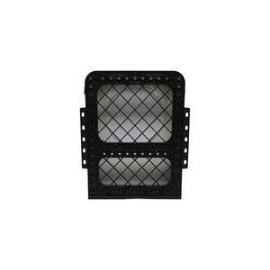 Scocca (carcassa) del condensatore per climatizzatore stazionario AC 12V – modello DISGK96