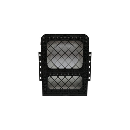 Scocca (carcassa) del condensatore per climatizzatore stazionario AC 12V – modello DISGK96