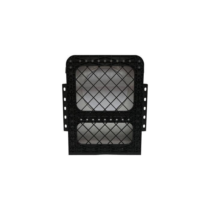 Scocca (carcassa) del condensatore per climatizzatore stazionario AC 12V – modello DISGK96