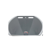 Secchio abbeveratoio 8 LT Per Vitelli, Secchio Allattamento Vitelli con valvola