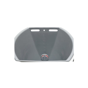 Secchio abbeveratoio 8 LT Per Vitelli, Secchio Allattamento Vitelli con valvola