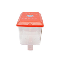 Secchio di plastica per seminatrice per mais 2BYFSF