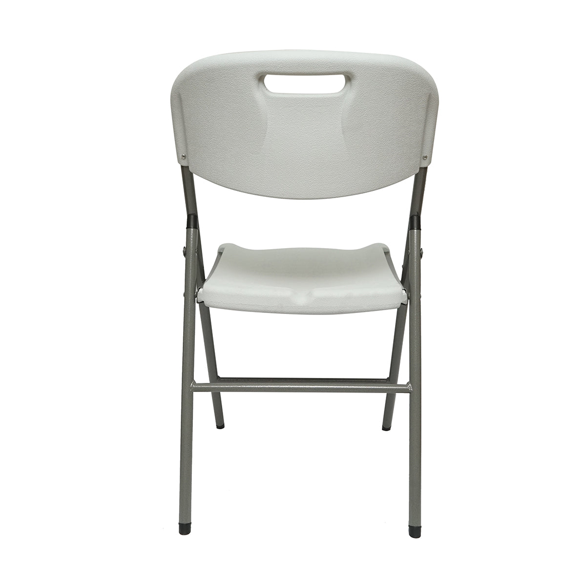 Sedia pieghevole da giardino, eventi, resistente 46x53x83 cm