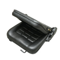 Sedile universale per macchine agricole o industriali, carrelli elevatori