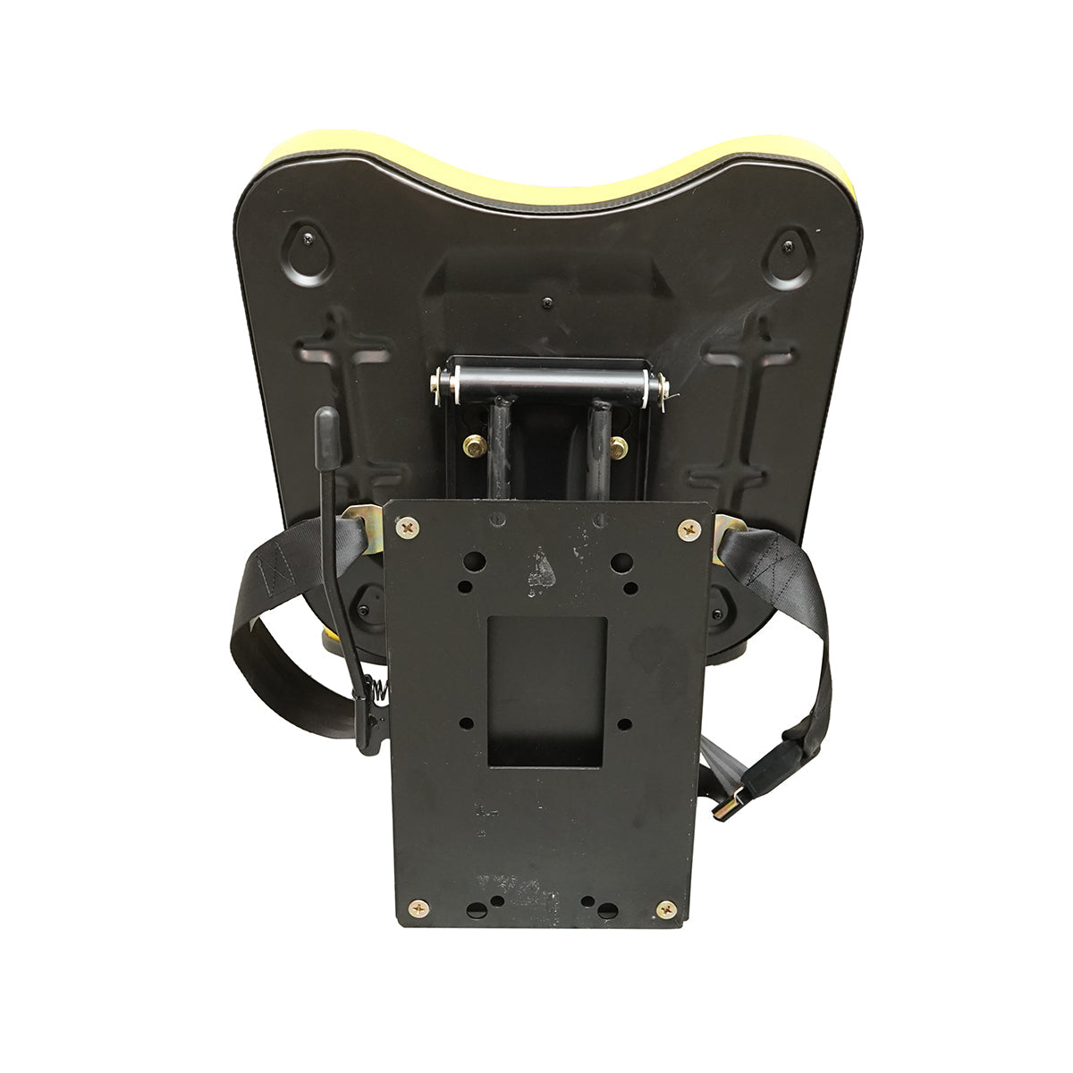 Sedile universale per macchine agricole o industriali, carrelli elevatori.