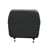 Sedile universale per trattore e macchine industriali.