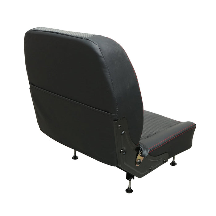 Sedile universale per trattore e macchine industriali.