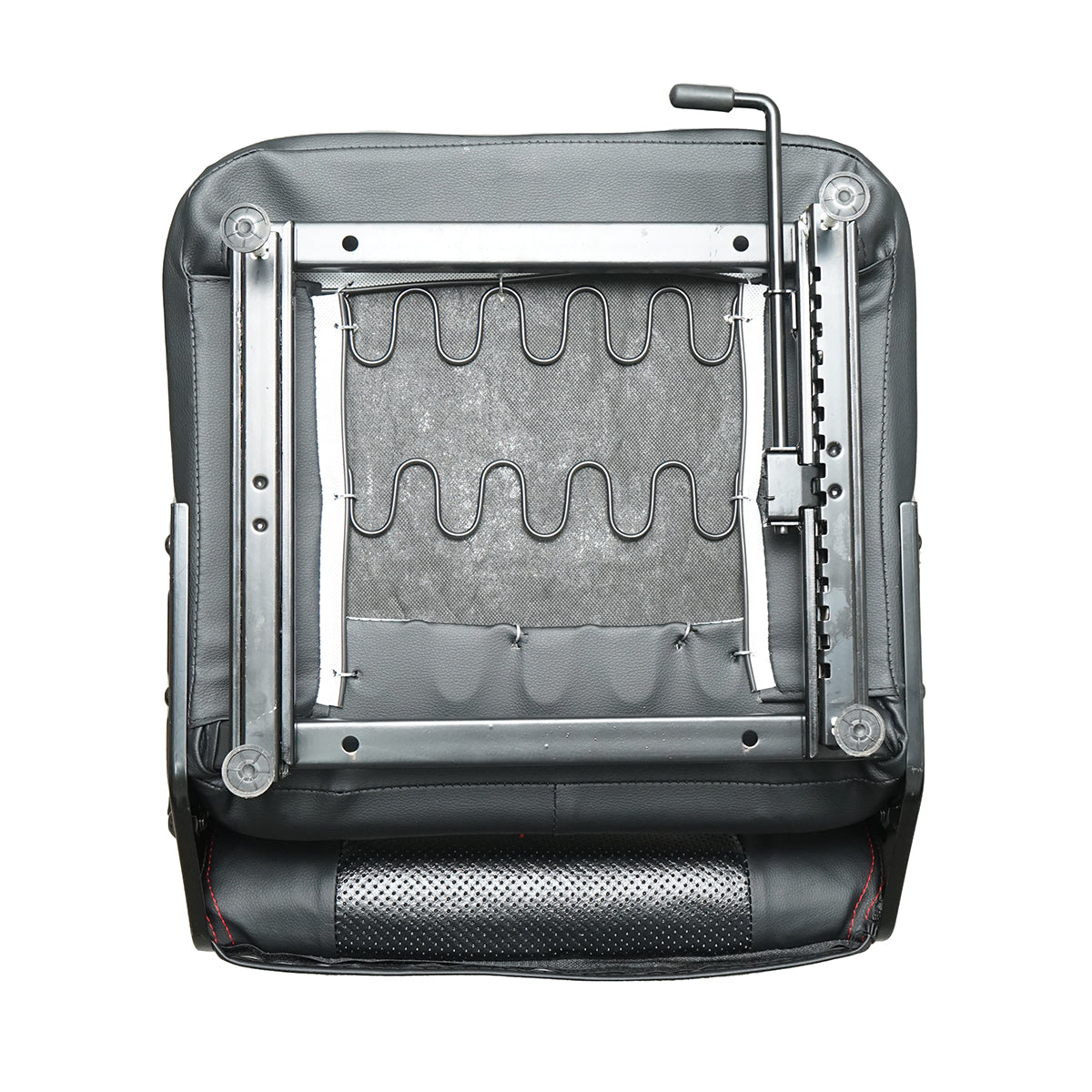 Sedile universale per trattore e macchine industriali.