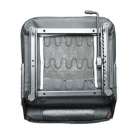 Sedile universale per trattore e macchine industriali.