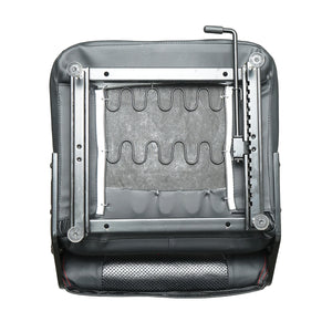 Sedile universale per trattore e macchine industriali.