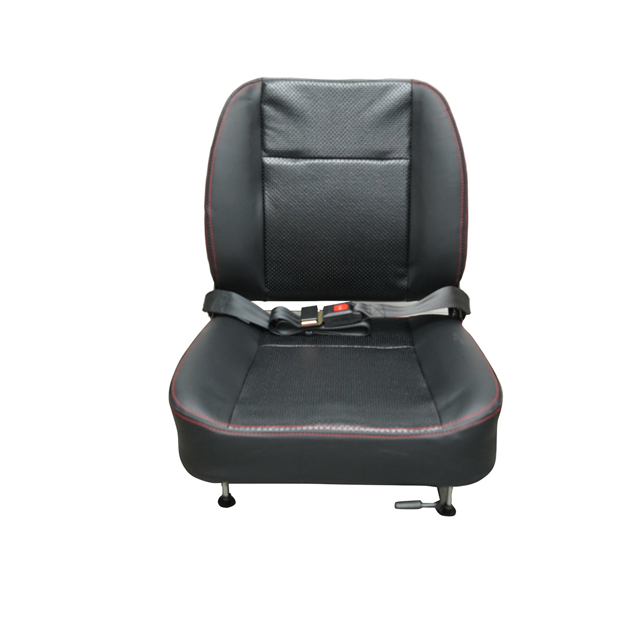 Sedile universale per trattore e macchine industriali.