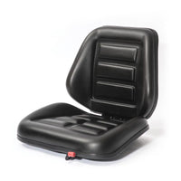 Sedile universale per trattore o carrello elevatore