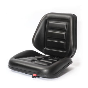 Sedile universale per trattore o carrello elevatore