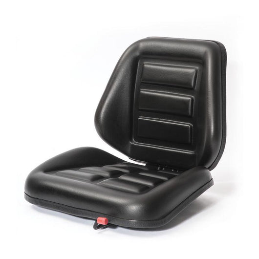 Sedile universale per trattore o carrello elevatore