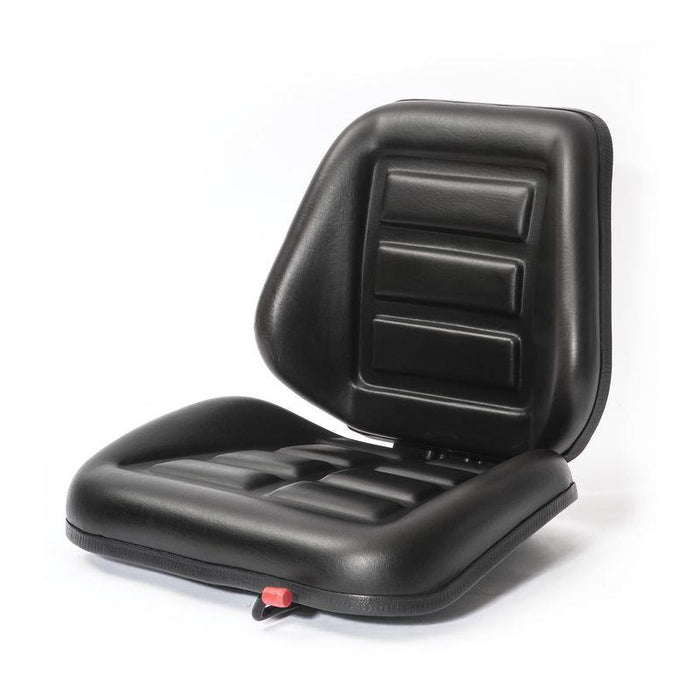 Sedile universale per trattore o carrello elevatore