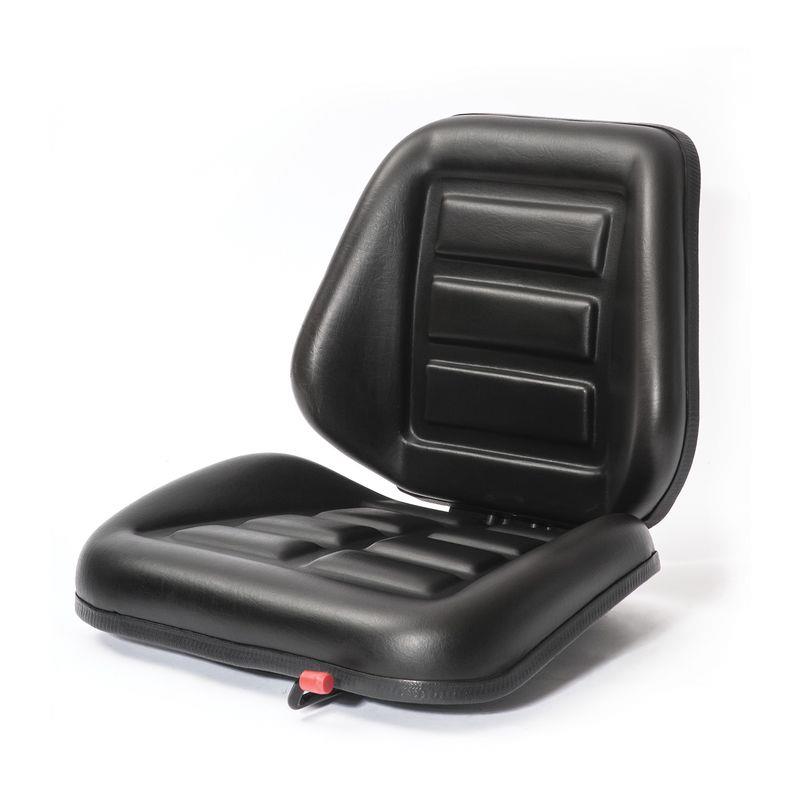 Sedile universale per trattore o carrello elevatore