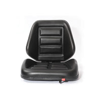 Sedile universale per trattore o carrello elevatore