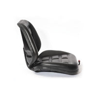 Sedile universale per trattore o carrello elevatore