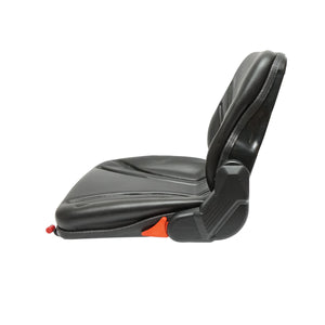 Sedile universale per trattore o carrello elevatore