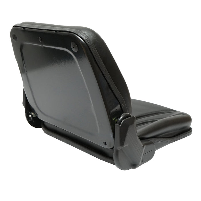 Sedile universale per trattore o carrello elevatore