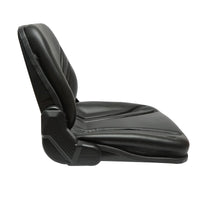 Sedile universale per trattore o carrello elevatore