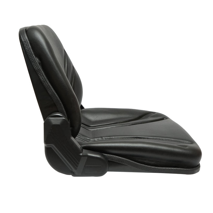 Sedile universale per trattore o carrello elevatore