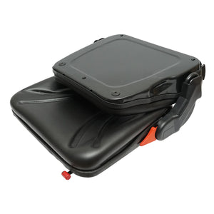 Sedile universale per trattore o carrello elevatore