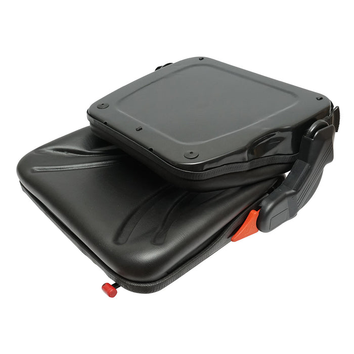 Sedile universale per trattore o carrello elevatore