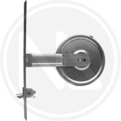 AVVOLGITORE PER TAPPARELLA AVVOLGIBILE STANDARD DIVERSE MISURE