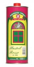 OLIO ROSSO LT.1 PLASTOIL