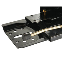 Sedile verde per trattore con tripla regolazione e ammortizzatore  U-445 e U-650