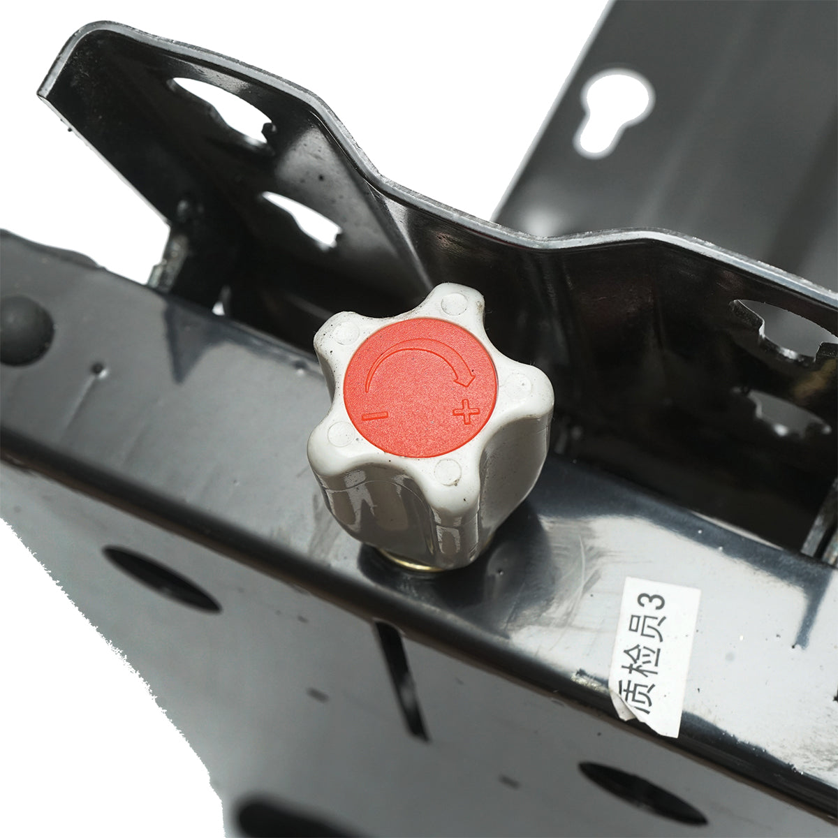 Sedile verde per trattore con tripla regolazione e ammortizzatore  U-445 e U-650