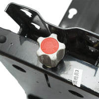 Sedile verde per trattore con tripla regolazione e ammortizzatore  U-445 e U-650