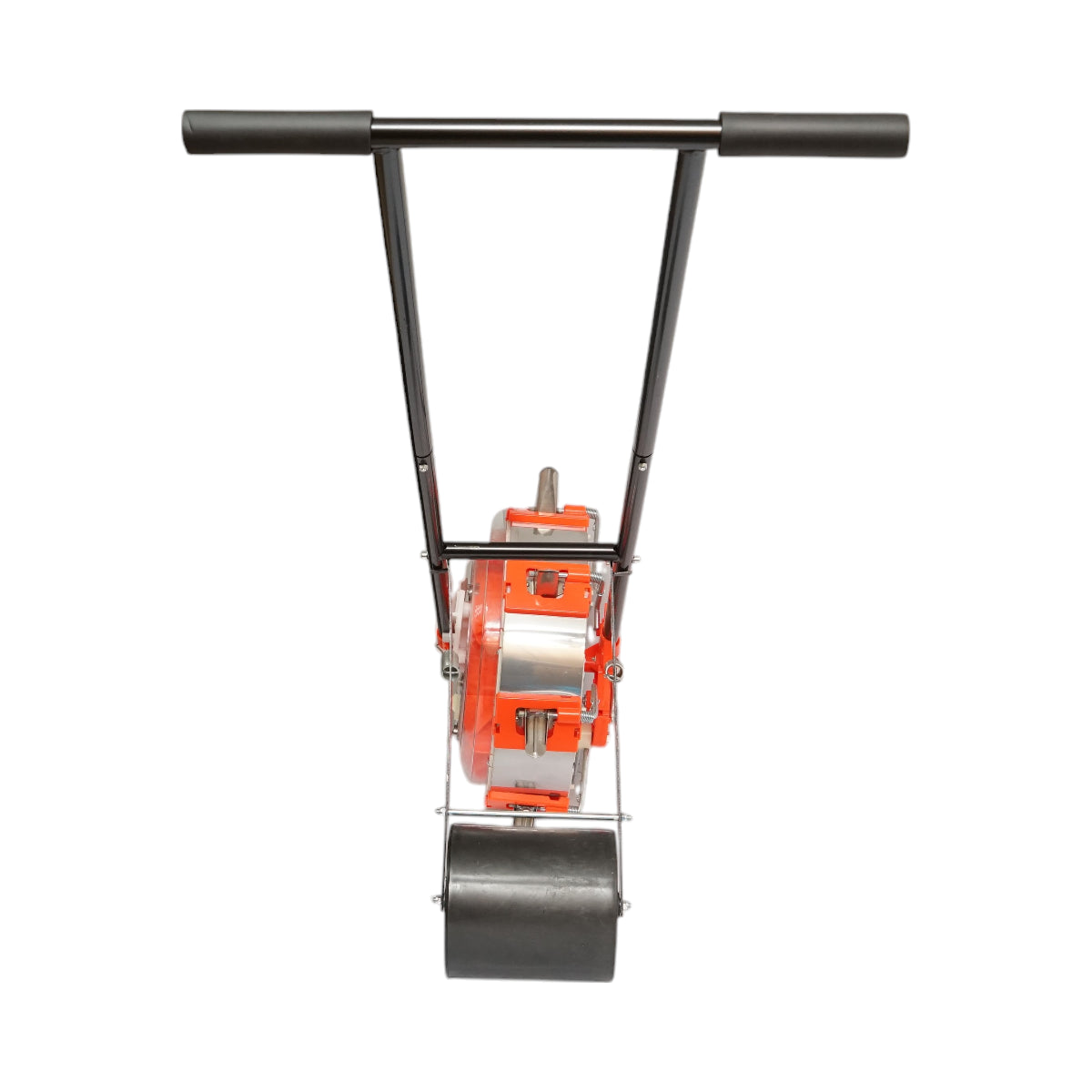 Seminatrice manuale con 7 denti, profondità di semina 6,5 cm THOR