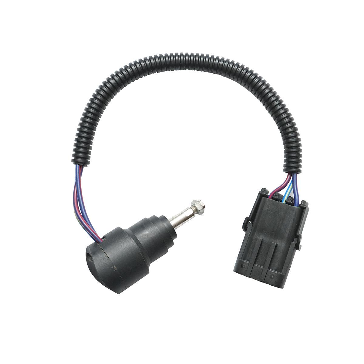 Sensore albero di sollevamento idraulico John Deere codice OEM RE43738, RE228737, 6850-2