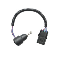 Sensore albero di sollevamento idraulico John Deere codice OEM RE43738, RE228737, 6850-2