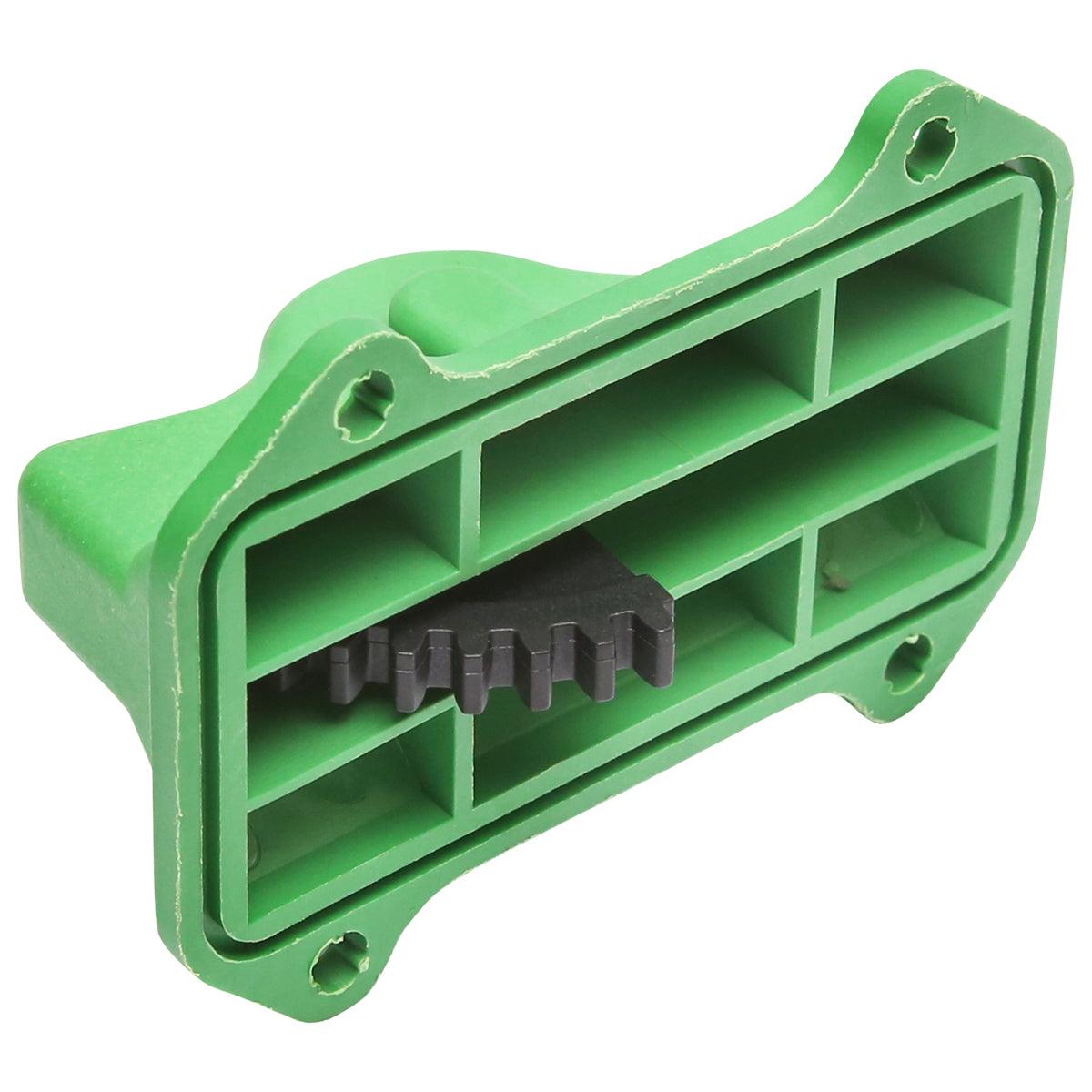 SENSORE DI POSIZIONE SOLLEVATORE per John Deere codice OEM AL176767, AL110352, 20001-3