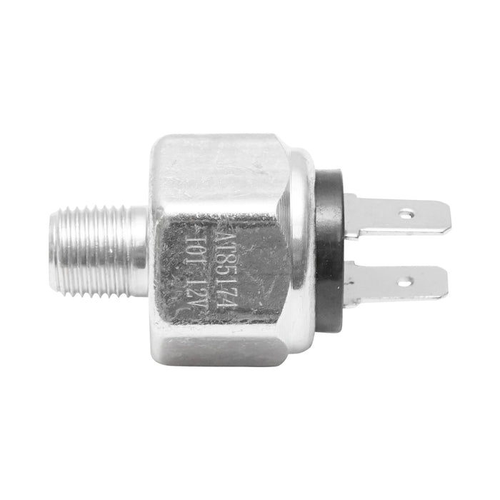 Sensore freno per John Deere – codici OEM: AL17696, AL27809, AL67715, AR86974